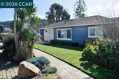 136 Pacific Ave, Pacifica, CA 94044 - Photo 1