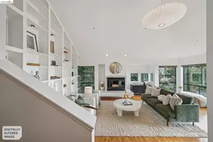 6051 Westover Dr, Oakland, CA 94611 - Photo 5