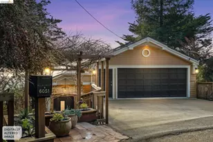 6051 Westover Dr, Oakland, CA 94611 - Photo 1