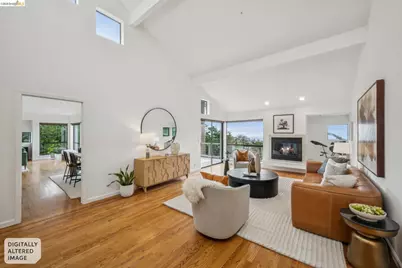 6051 Westover Dr, Oakland, CA 94611 - Photo 29