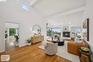 6051 Westover Dr, Oakland, CA 94611 - Photo 29