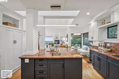 6051 Westover Dr, Oakland, CA 94611 - Photo 35