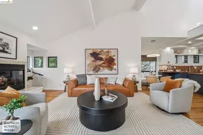 6051 Westover Dr, Oakland, CA 94611 - Photo 37