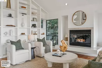 6051 Westover Dr, Oakland, CA 94611 - Photo 15