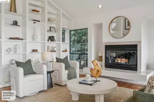 6051 Westover Dr, Oakland, CA 94611 - Photo 15