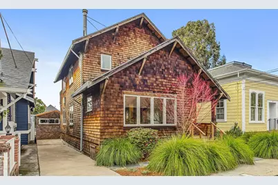 6445 Irwin Ct, Oakland, CA 94609 - Photo 3