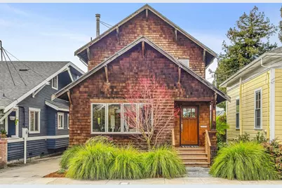 6445 Irwin Ct, Oakland, CA 94609 - Photo 1