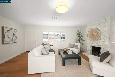 98 Sylvia Dr, Pleasant Hill, CA 94523 - Photo 5