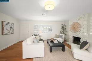 98 Sylvia Dr, Pleasant Hill, CA 94523 - Photo 5