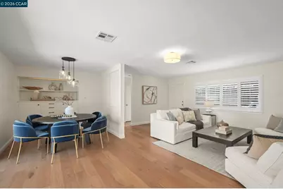 98 Sylvia Dr, Pleasant Hill, CA 94523 - Photo 7