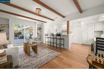 98 Sylvia Dr, Pleasant Hill, CA 94523 - Photo 13