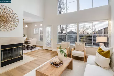 6199 Lakeview Cir, San Ramon, CA 94582 - Photo 5