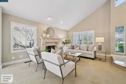 3840 Cottonwood Dr, Danville, CA 94506 - Photo 5