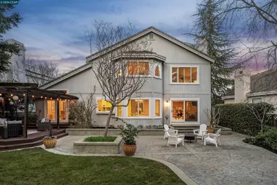 3840 Cottonwood Dr, Danville, CA 94506 - Photo 45