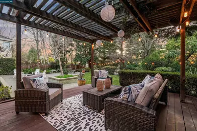 3840 Cottonwood Dr, Danville, CA 94506 - Photo 45