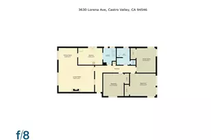 3630 Lorena Ave, Castro Valley, CA 94546 - Photo 37