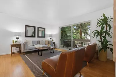 66 Fairmount Ave #105, Oakland, CA 94611 - Photo 5