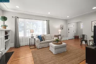 4426 Park Blvd, Oakland, CA 94602 - Photo 7