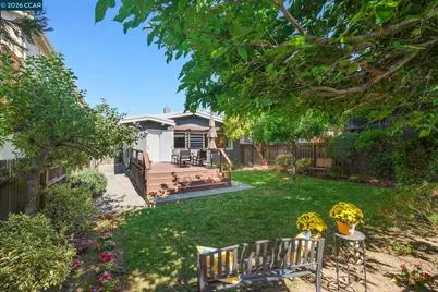 4426 Park Blvd, Oakland, CA 94602 - Photo 23
