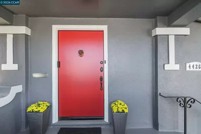 4426 Park Blvd, Oakland, CA 94602 - Photo 3