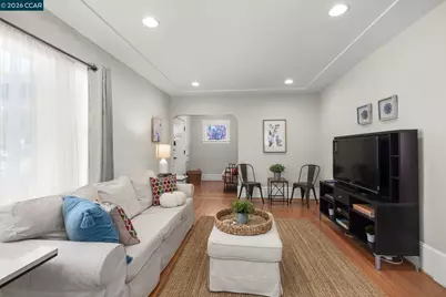 4426 Park Blvd, Oakland, CA 94602 - Photo 9