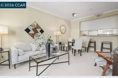 1315 Alma Ave #331, Walnut Creek, CA 94596 - Photo 5