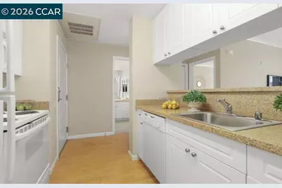 1315 Alma Ave #331, Walnut Creek, CA 94596 - Photo 11