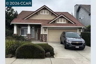 1160 Glenwillow Drive, Brentwood, CA 94513 - Photo 1