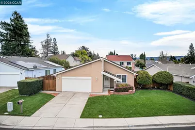 3409 Loreto Dr, San Ramon, CA 94583 - Photo 33