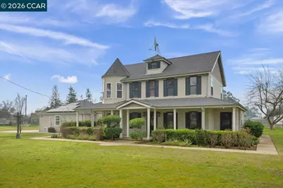 24685 Fuhrman Road, Acampo, CA 95220 - Photo 1