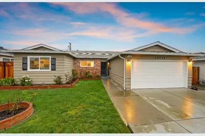 42688 Saratoga Park St, Fremont, CA 94538 - Photo 1