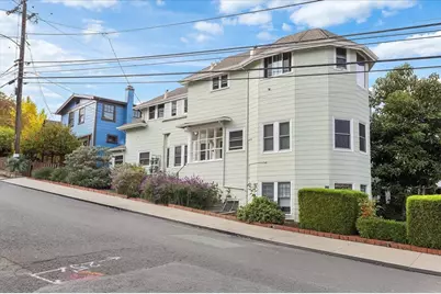 133 Echo Ave, Oakland, CA 94611 - Photo 3