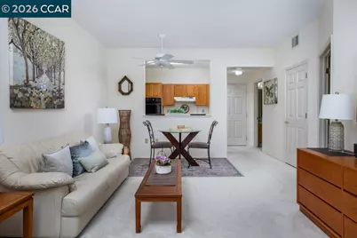 1860 Tice Creek Dr #1348, Walnut Creek, CA 94595 - Photo 3