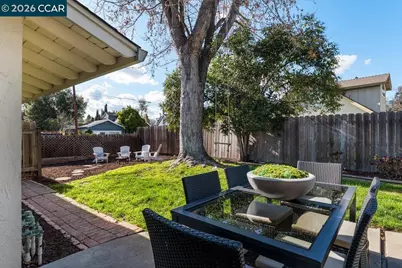 4095 Hamlet Dr, Concord, CA 94521 - Photo 19