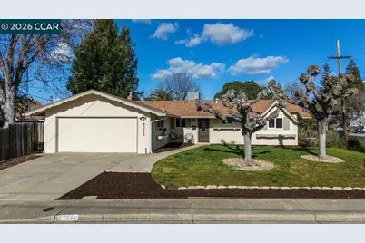 4095 Hamlet Dr, Concord, CA 94521 - Photo 1