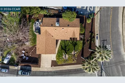 4095 Hamlet Dr, Concord, CA 94521 - Photo 25