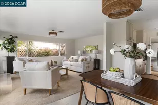 4095 Hamlet Dr, Concord, CA 94521 - Photo 5