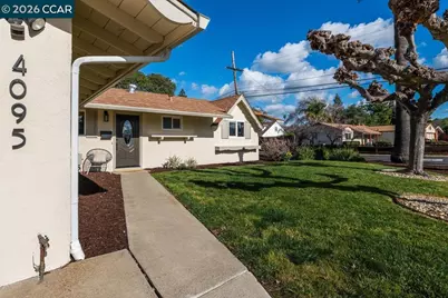 4095 Hamlet Dr, Concord, CA 94521 - Photo 23