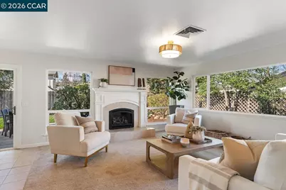 4095 Hamlet Dr, Concord, CA 94521 - Photo 3