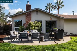 4095 Hamlet Dr, Concord, CA 94521 - Photo 17