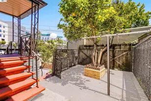 2821 Vallecito Pl, Oakland, CA 94606 - Photo 3