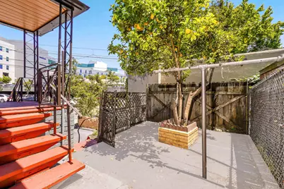 2821 Vallecito Pl, Oakland, CA 94606 - Photo 3