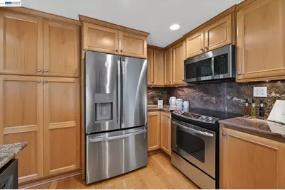 4586 Gatetree Cir, Pleasanton, CA 94566 - Photo 15