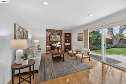 4586 Gatetree Cir, Pleasanton, CA 94566 - Photo 17