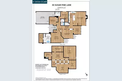 30 Sugar Pine Lane, Danville, CA 94506 - Photo 53