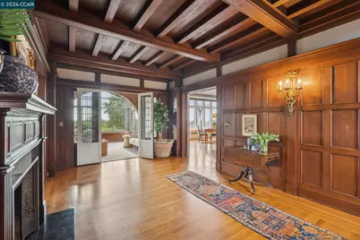 62 Farragut Ave, Piedmont, CA 94610 - Photo 7