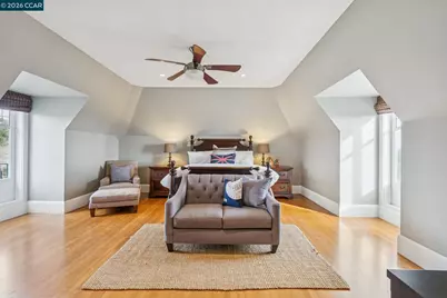 62 Farragut Ave, Piedmont, CA 94610 - Photo 41