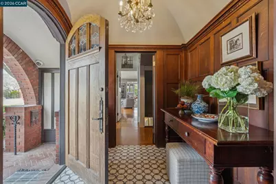 62 Farragut Ave, Piedmont, CA 94610 - Photo 5