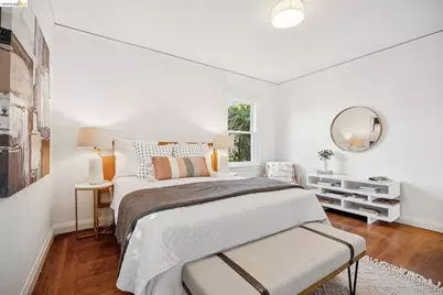 1207 Francisco Street #2, Berkeley, CA 94702 - Photo 23