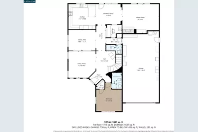 477 Arguello Dr, Benicia, CA 94510 - Photo 59